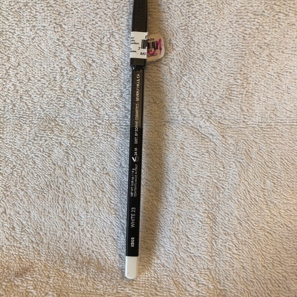 Eyeliner white - Picture 2 of 2